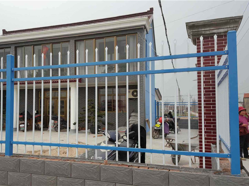 庭院栅栏